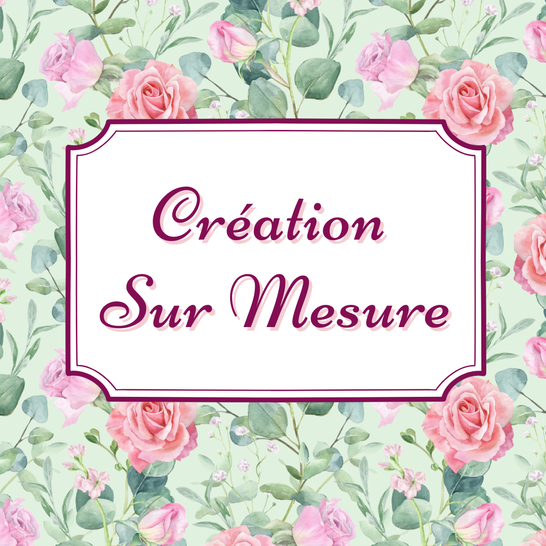 Création Sur Mesure