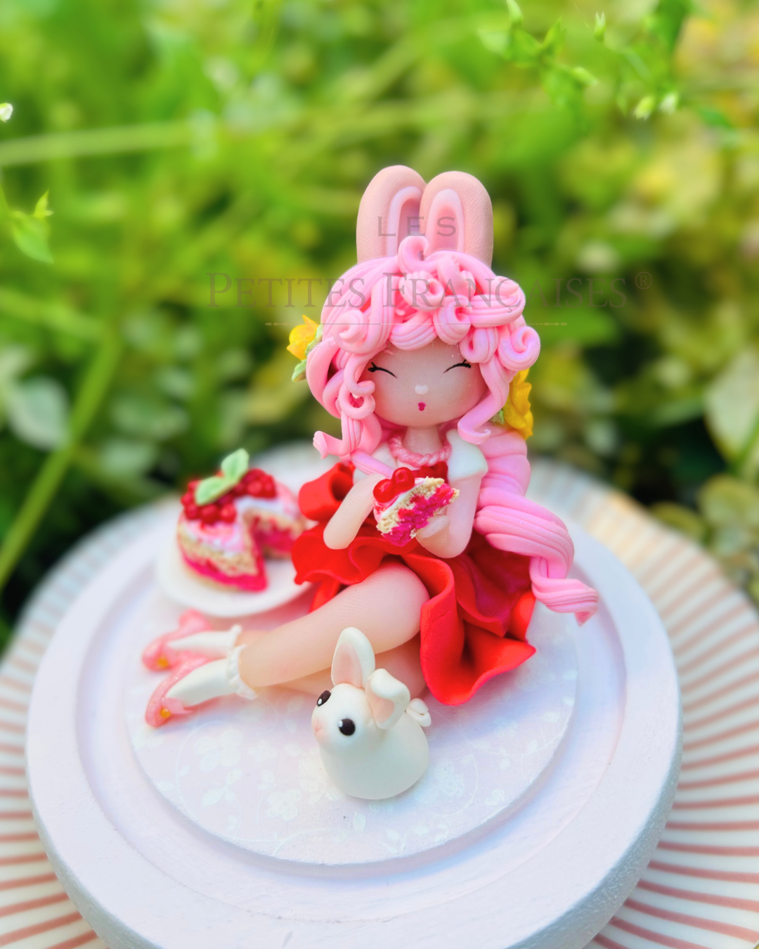L’origine des Petites Françaises®