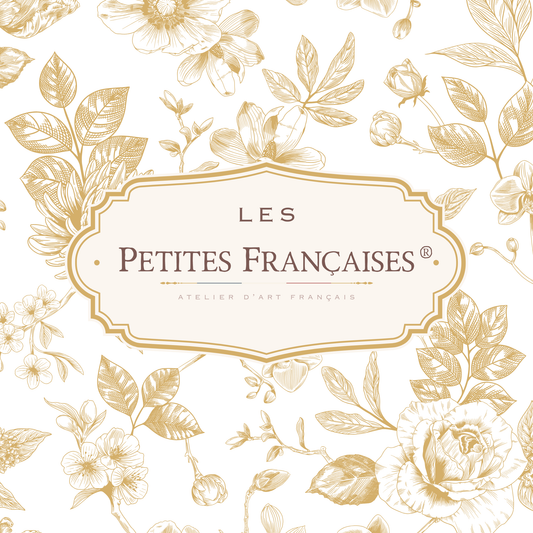 Les Petites Françaises® : une marque officiellement déposée