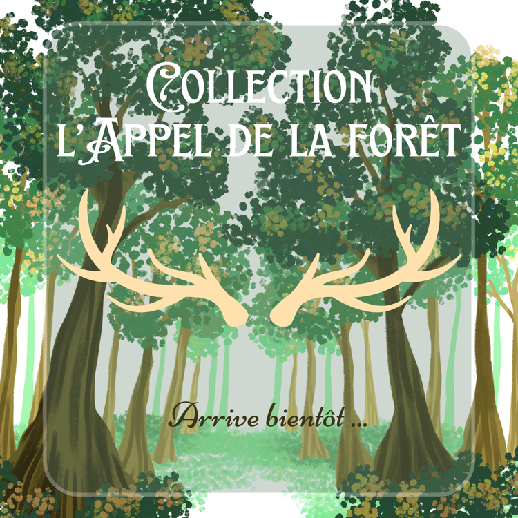 L'Appel de la Forêt
