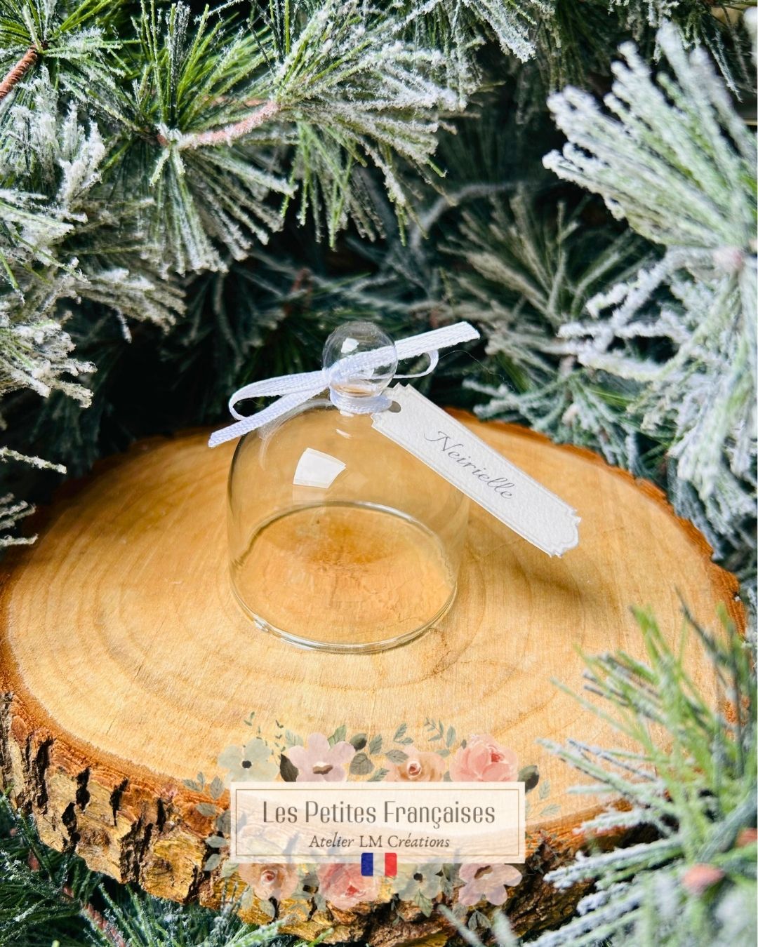 Neirielle - Poupée Féérique - Sculpture d'Art Unique