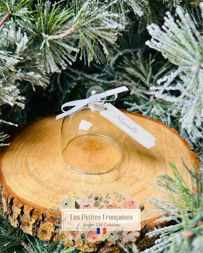 Neirielle - Poupée Féérique - Sculpture d'Art Unique