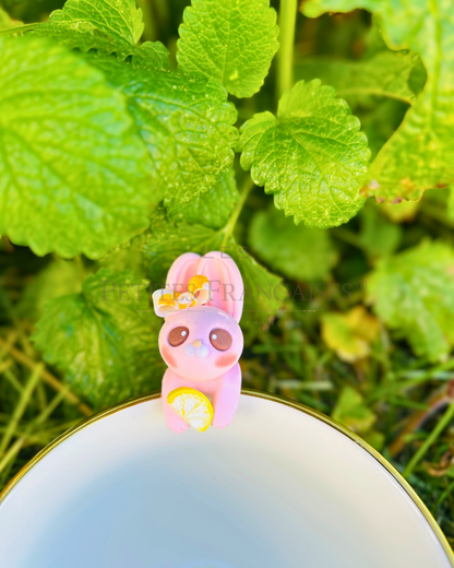 Lapin  – Miniature à Accrocher | Les Petites Françaises