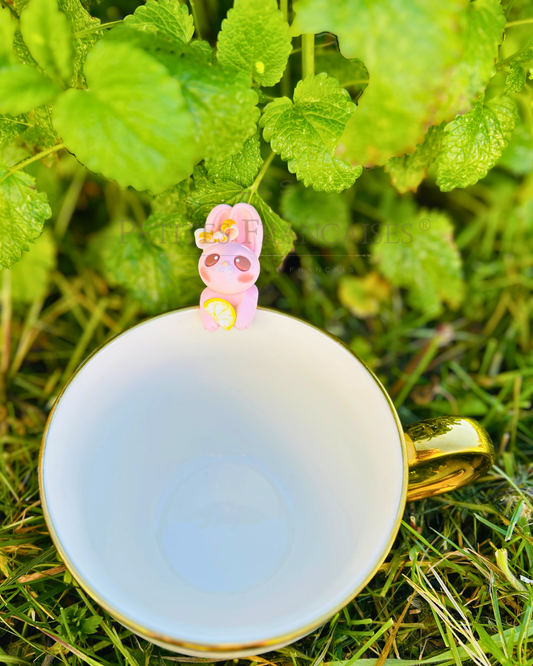 Lapin  – Miniature à Accrocher | Les Petites Françaises