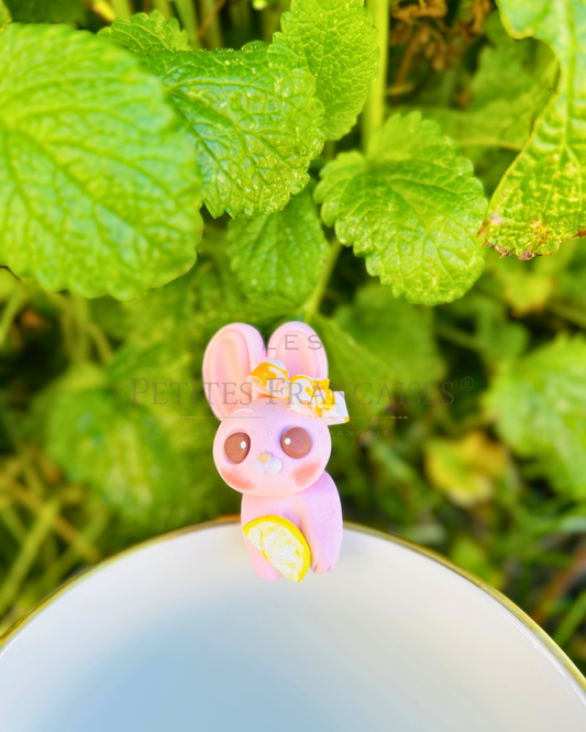 Lapin  – Miniature à Accrocher | Les Petites Françaises