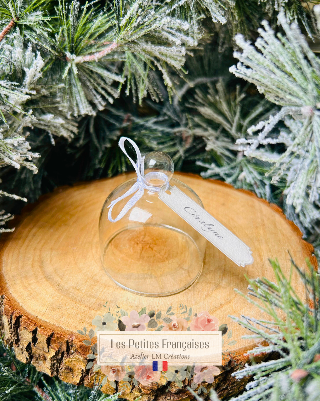 Céralyne - Poupée Féérique - Sculpture d'Art Unique