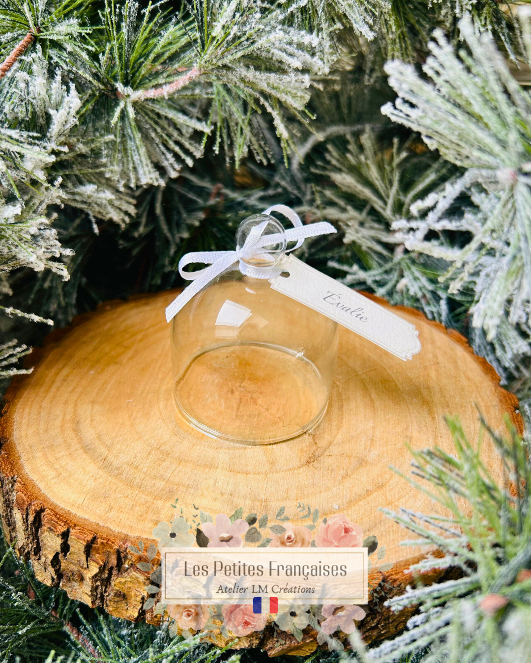 Évalie - Poupée Féérique - Sculpture d'Art Unique