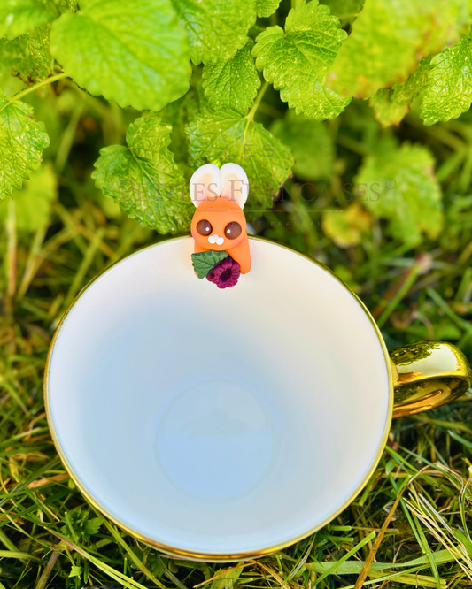 Lapin  – Miniature à Accrocher | Les Petites Françaises