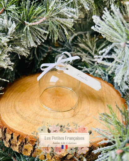 Livara - Poupée Féérique - Sculpture d'Art Unique