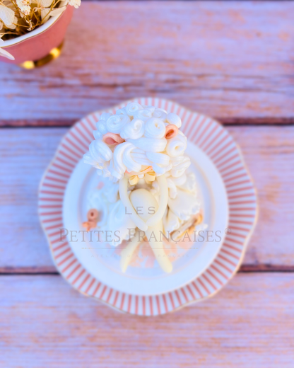 Signe Astrologique Lion – Poupée Artisanale | Les Petites Françaises®
