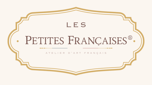 Les Petites Françaises logo
